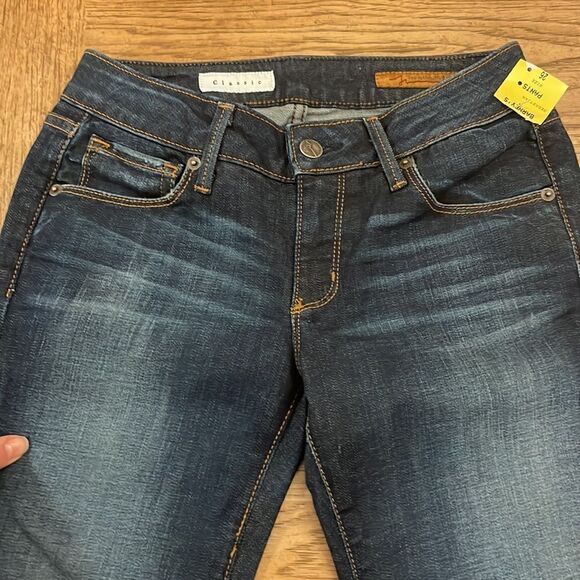 Sebastian McCall classic blue jeans. New with tags. - Picture 6 of 10